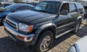 1998 TOYOTA 4RUNNER – DD3730