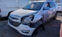 2016 CHEVY EQUINOX – DD3751