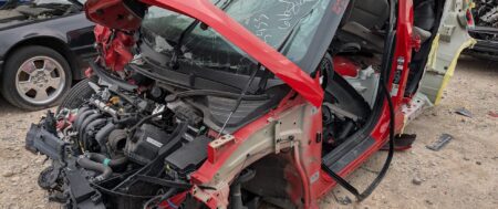 2024 KIA SOUL – DD3698