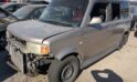 2005 SCION XB – DD3693