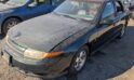 2002 SATURN L300 – DD3681