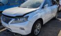 2013 LEXUS RX350 – DD3638