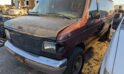 1995 FORD E350 – DD3523