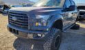 2017 FORD F150 – DD2909