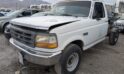 1997 FORD F350 – DD3703