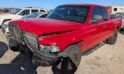 1998 DODGE RAM – DD3675