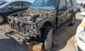 2000 TOYOTA 4RUNNER – DD3635