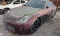 2006 NISSAN 350Z – DD3595