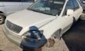 2000 LEXUS RX300 – DD3634