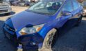 2014 FORD FOCUS – DD3736
