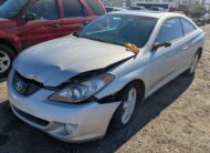 TOYOTA SOLARA 2005 – DD3737