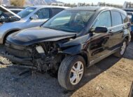 HONDA CRV 2010 – DD3728