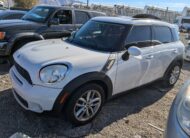 MINI COOPER 2013 – DD3733