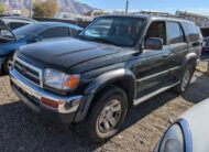 TOYOTA 4RUNNER 1998 – DD3730