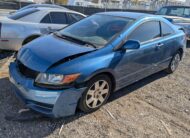 HONDA CIVIC 2010 – DD2729