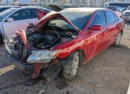 TOYOTA CAMRY 2007 – DD3741