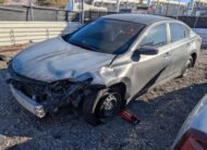 NISSAN ALTIMA 2015 – DD3732