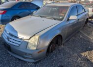 CADILLAC STS 2005 – DD3731