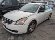 NISSAN ALTIMA 2009 – DD3746