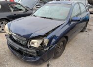 KIA SPECTRA 2008 – DD3702