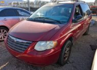 CHRYSLER TOWN & COUNTRY 2006 – DD3750