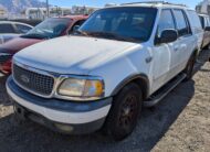 FORD EXPEDITION 2000 – DD3753