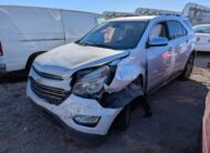 CHEVY EQUINOX 2016 – DD3751