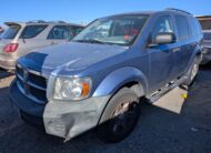 DODGE DURANGO 2007 – DD3756