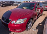 LEXUS GS350 2007 – DD3757