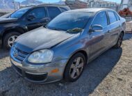 VOLKSWAGEN JETTA 2008 – DD3761