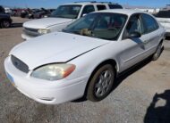 FORD TAURUS 2007 – DD3763