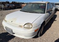 DODGE NEON 1996 – DD3774