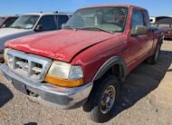 FORD RANGER 1999 – DD3767