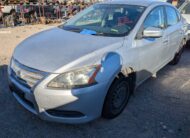 NISSAN SENTRA 2015 – DD3777