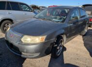 SATURN ION 2006 – DD3779