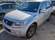 SUZUKI GRAND VITARA 2012 – DD3781