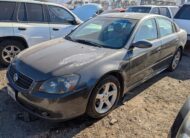 NISSAN ALTIMA 2006 – DD3772