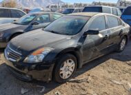 NISSAN ALTIMA 2009 – DD3776