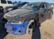 LEXUS IS250 2009 – DD3791