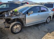 HONDA CIVIC 2008 – DD3762