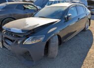 LEXUS GS350 2007 – DD3786