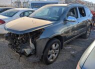 CHEVY TRAVERSE 2009 – DD3794