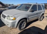 FORD ESCAPE 2006 – DD3795