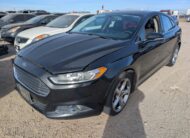 FORD FUSION 2014 – DD3810