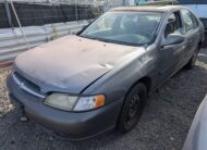 NISSAN ALTIMA 1998 – DD3799