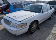 MERCURY GRAND MARQUIS 2008 – DD3803