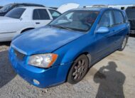 KIA SPECTRA 2006 – DD3802