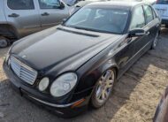 MERCEDES E500 2003 – DD3805
