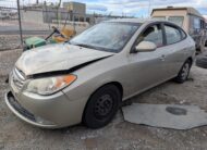 HYUNDAI ELANTRA 2010 – DD3817