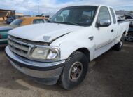 FORD F150 1998 – DD3828